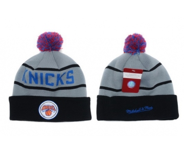 New York Knicks Beanies YD011