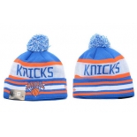 New York Knicks Beanies YD012