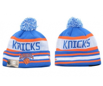 New York Knicks Beanies YD012