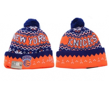 New York Knicks Beanies YD013