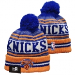 New York Knicks Knit Hats 009