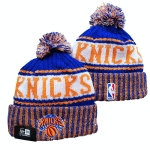 New York Knicks Knit Hats 010