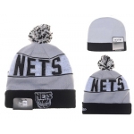 Brooklyn Nets Beanies YD001