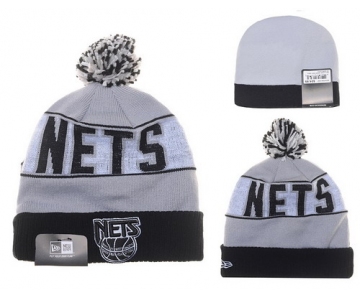 Brooklyn Nets Beanies YD001