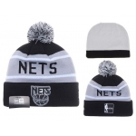 Brooklyn Nets Beanies YD002