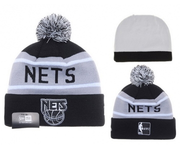 Brooklyn Nets Beanies YD002