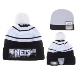 Brooklyn Nets Beanies YD003