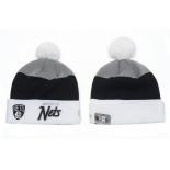 Brooklyn Nets Beanies YD006