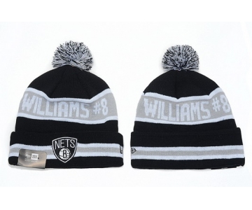 Brooklyn Nets Beanies YD007