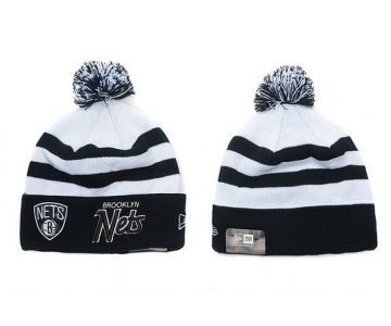 Brooklyn Nets Beanies YD008