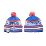 Los Angeles Clippers Beanies YD002