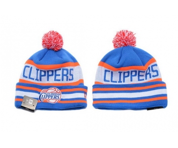 Los Angeles Clippers Beanies YD002