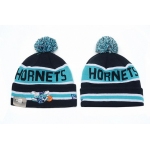 Charlotte Hornets Beanies YD001