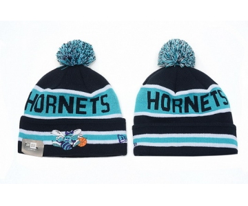 Charlotte Hornets Beanies YD001