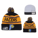 Indiana Pacers Beanies YD001