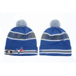 Toronto Blue Jays Beanies YD001
