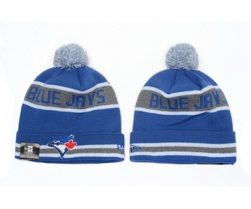 Toronto Blue Jays Beanies YD001