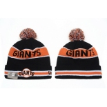 San Francisco Giants Beanies YD003