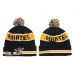 Pittsburgh Pirates Beanies YD001