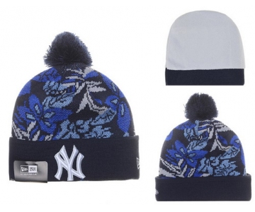 New York Yankees Beanies YD002