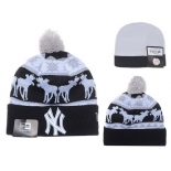 New York Yankees Beanies YD003