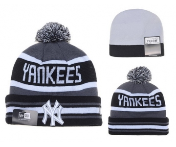 New York Yankees Beanies YD005