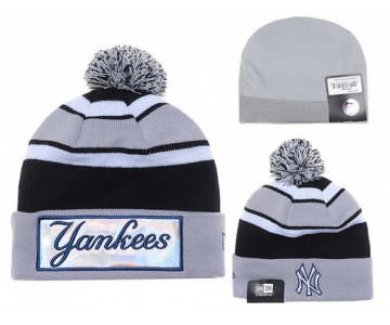 New York Yankees Beanies YD007