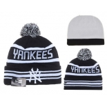 New York Yankees Beanies YD008