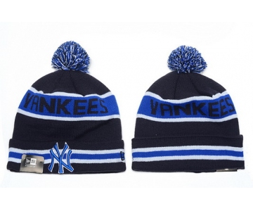 New York Yankees Beanies YD010