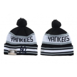 New York Yankees Beanies YD011