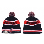 Cleveland Indians Beanies YD001