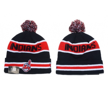 Cleveland Indians Beanies YD001