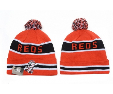 Cincinnati Reds Beanies YD001