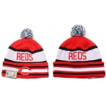 Cincinnati Reds Beanies YD002