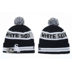 Chicago White Sox Beanies YD001