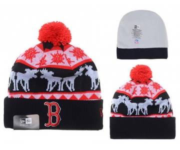 Boston Red Sox Beanies YD001