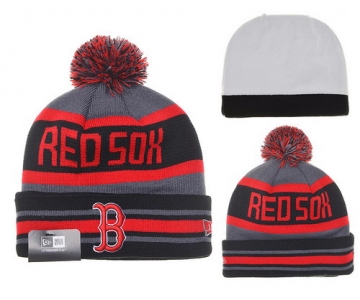 Boston Red Sox Beanies YD002