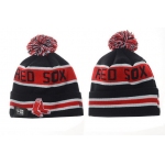 Boston Red Sox Beanies YD004