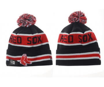 Boston Red Sox Beanies YD004