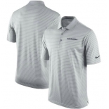 Seattle Seahawks Team Stadium Performance Polo - Gray