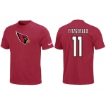 Nike Arizona Cardinals Larry Fitzgerald Name & Number T-Shirt