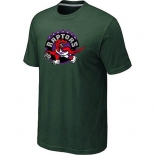 Toronto Raptors Big & Tall Primary Logo D.Green NBA T-Shirt