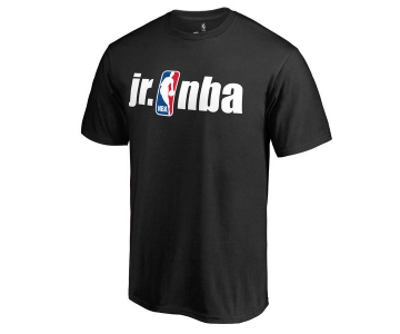 Men's NBA Black Jr NBA T-Shirt