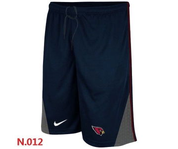 Nike NFL Arizona Cardinals Classic Shorts Dark blue