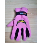 San Diego Chargers NFL Adult Winter Warm Gloves Pink