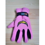 San Diego Chargers NFL Adult Winter Warm Gloves Pink