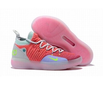 Wholesale Cheap Nike KD 11 EYBL