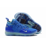 Wholesale Cheap Nike KD 11 Ice Blue