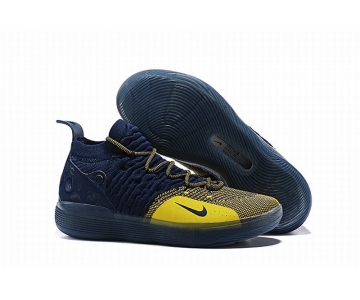 Wholesale Cheap Nike KD 11 Michigan