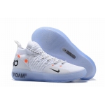 Wholesale Cheap Nike KD 11 Off-White